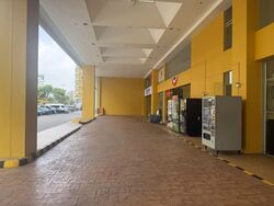 Tradehub 21 (D22), Factory #606787811